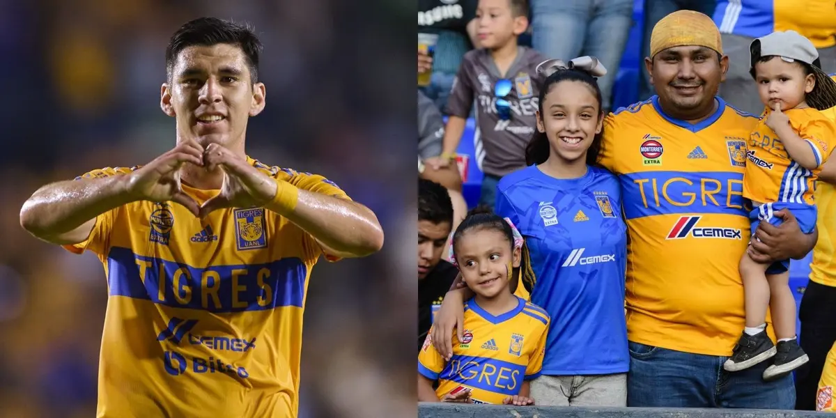 Jesús Angulo salvo a un niño de ser agredido por el cuerpo de seguridad del estadio del Dynamo de Houston