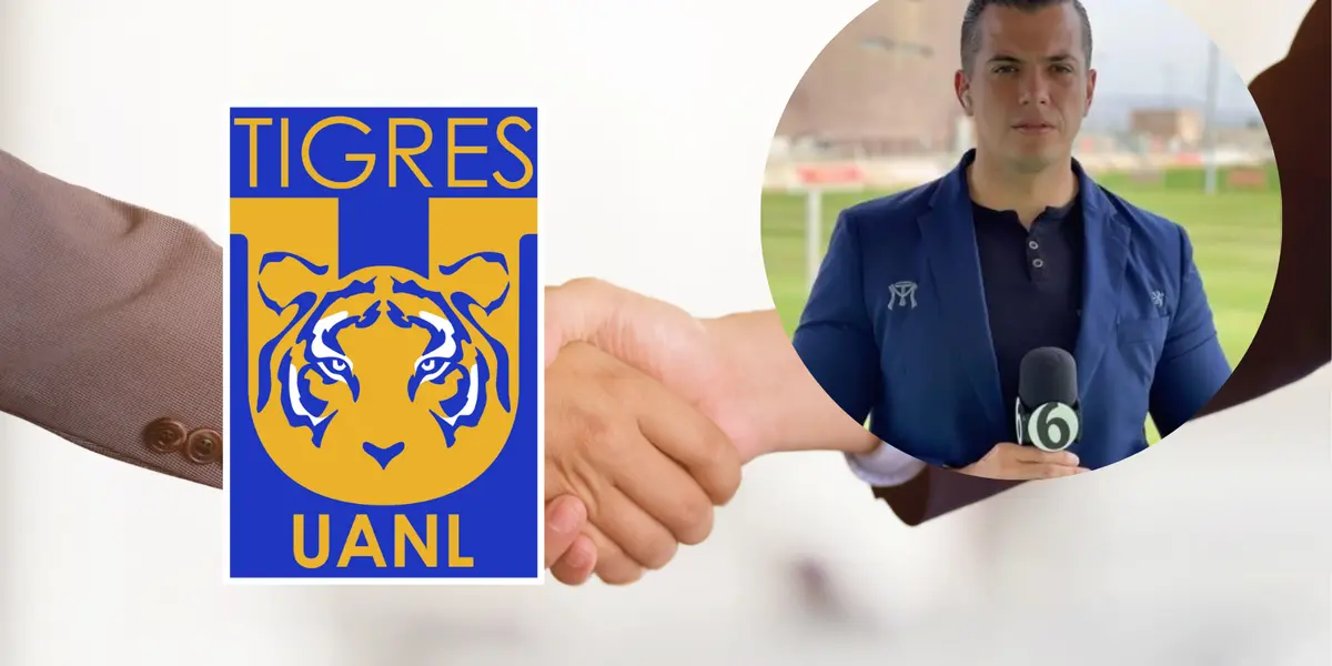 Jesús Barrón Foto: Pexels, Escudoteca y X