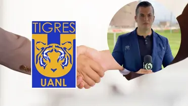 Jesús Barrón Foto: Pexels, Escudoteca y X