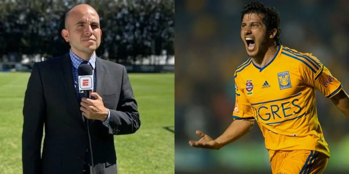 Jesús Bernal dijo que Nahuel Guzmán infringió el reglamento y Damián Álvarez defiende al argentino