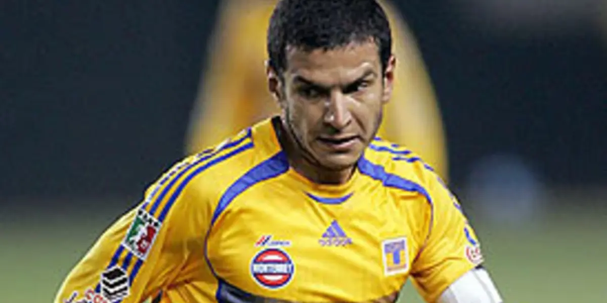 Jimmy Lozano en la edición 2007 / Foto: MLS