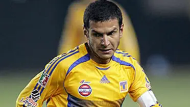 Jimmy Lozano en la edición 2007 / Foto: MLS