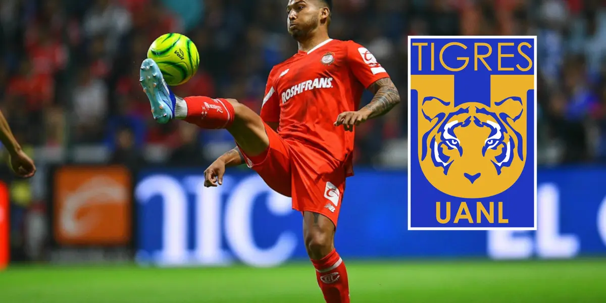 Juan Escobar Foto: Transfermarkt