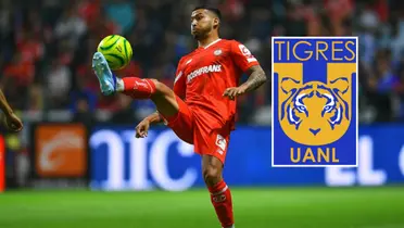 Juan Escobar Foto: Transfermarkt