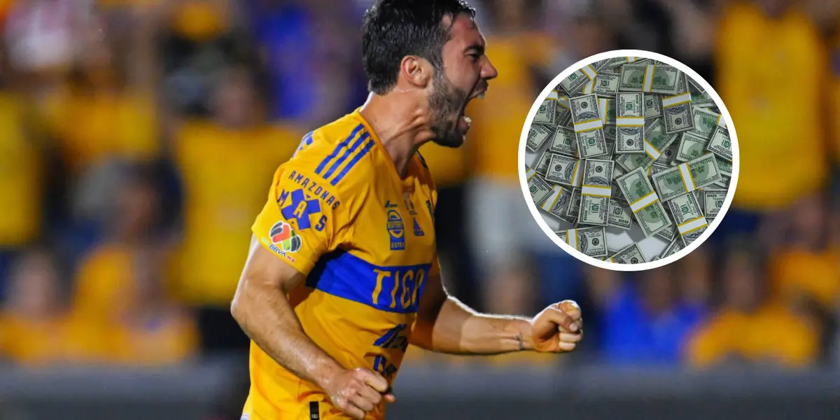 Juan Pablo Vigón Foto: Transfermarkt y Pexels