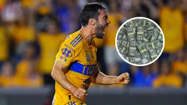 Juan Pablo Vigón Foto: Transfermarkt y Pexels