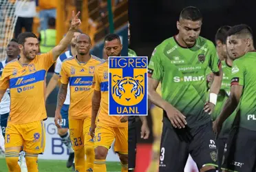 Juárez quiere aprovecharse de la visita que le hará Tigres