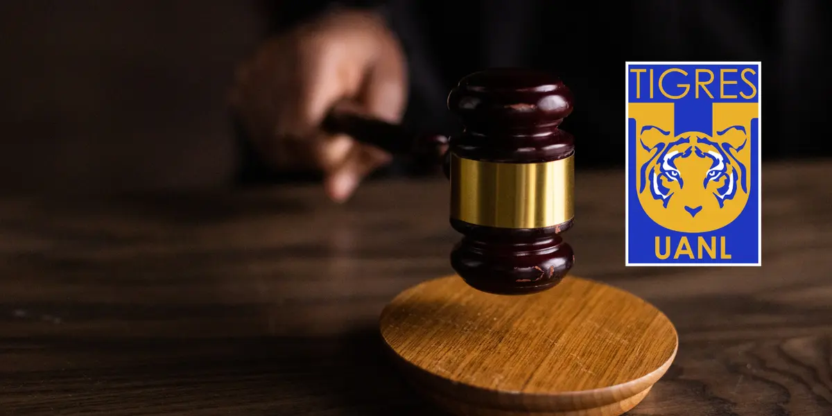 Juez Foto: Pexels y Escudoteca