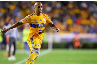 Jugar en Tigres es un oportunidad que no la tiene cualquier jugador nacional
