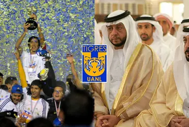 Jugó con Tigres y Ronaldinho ahora pierde millones por los árabes