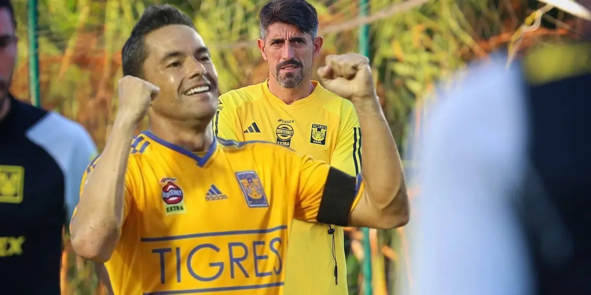 Juninho-Paunovic (FUENTE: Tigres)