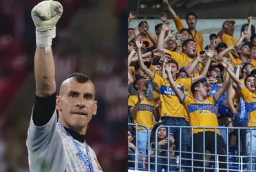 La acción de Nahuel Guzmán que sorprendió a todos los aficionados.