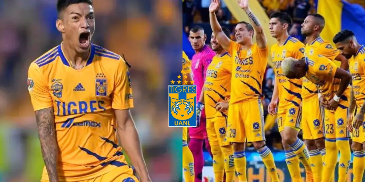 La afición pide que se vaya Herrera, pero también estaría contenta con esta salida