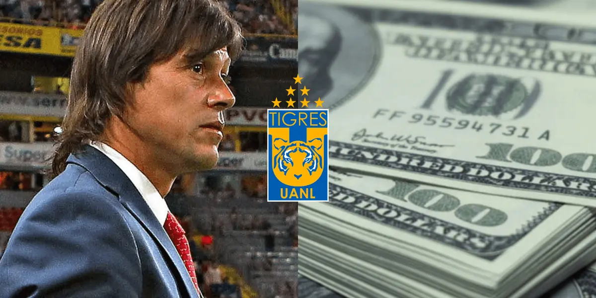 La afición pide que se vaya Herrera y Almeyda sería el suplente