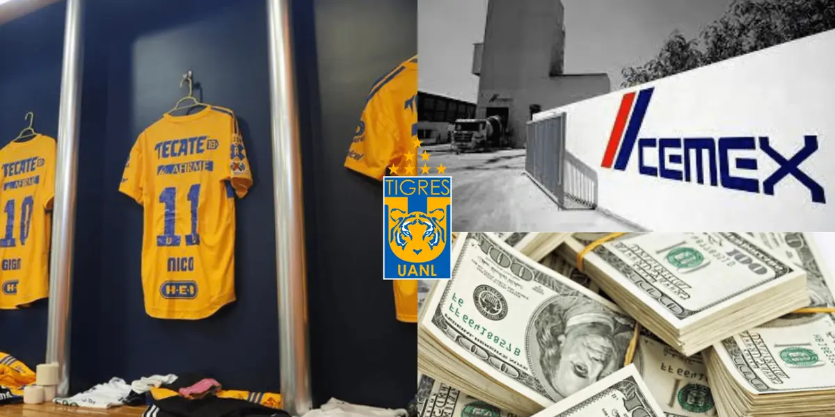 La cementera afirma que Tigres no es su ‘mejor negocio’