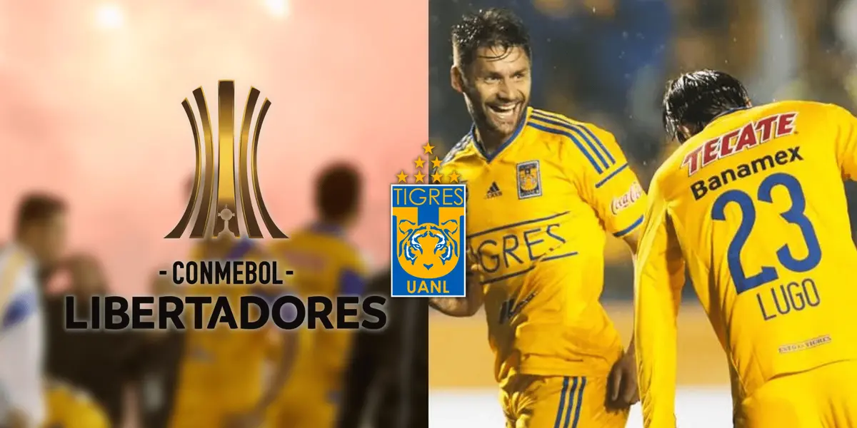 La Concacaf y la Conmebol están llegando a un acuerdo para que sus equipos se enfrenten en la Libertadores