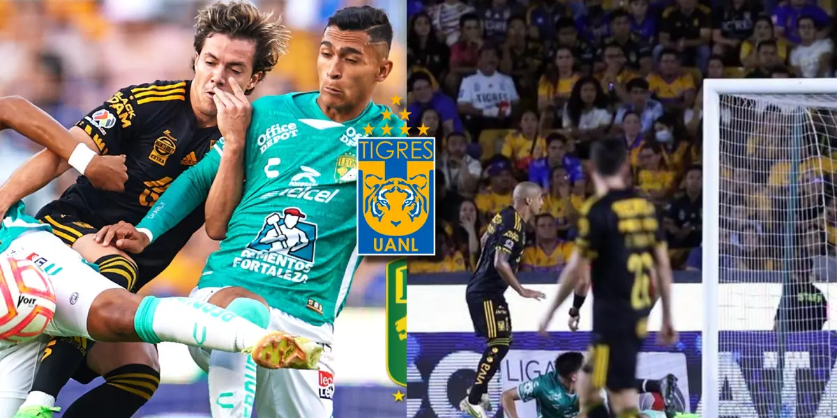 La derrota contra Léon desató muchas cosas en la institución