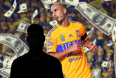 La directiva de Tigres y el cuerpo técnico deberán tomar la decisión con respecto a este jugador