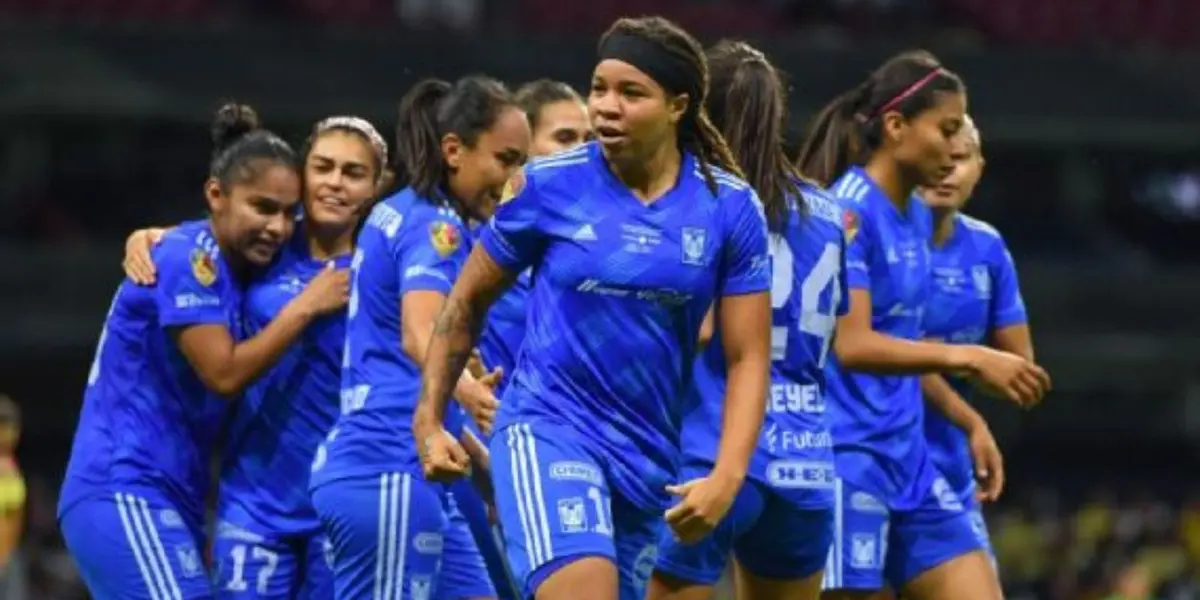 La directiva del club ha tenido buen ojo para fichar jugadoras y ahora una de ellas está brillando
