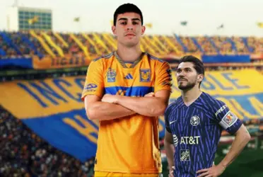 La directiva ha vuelto a demostrar que tiene el poderío para fichar a los mejores jugadores