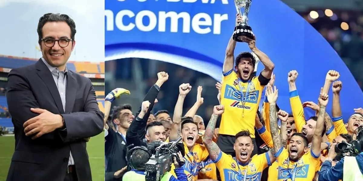 La directiva les cerró las puertas del club