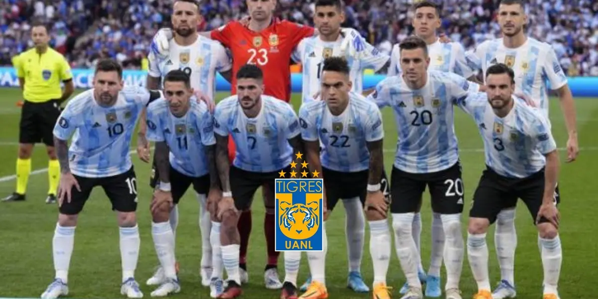 La directiva ya tiene opciones para traer a un nuevo delantero