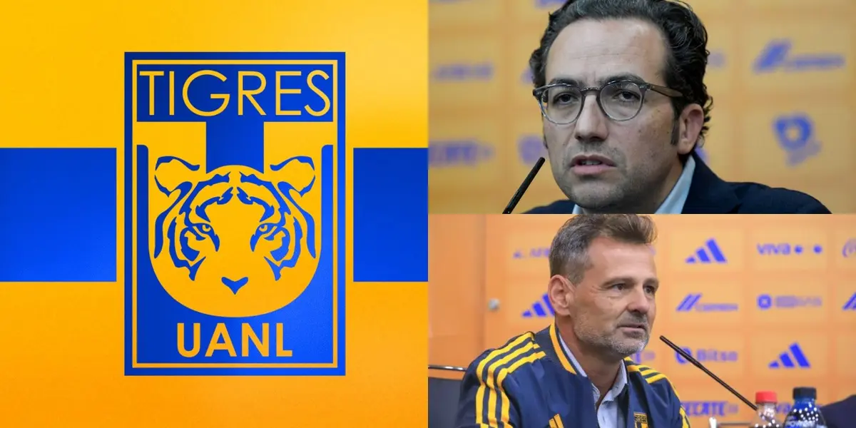 La estrella que regresaría a los Tigres.
