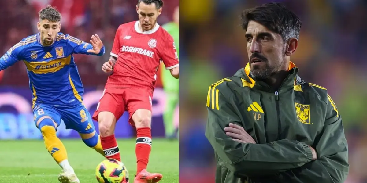 La excusa de Paunovic ya es vieja y la afición se molesta | Foto: Especial