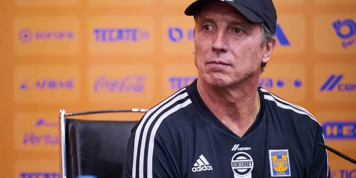 La gran preocupación en Tigres durante fecha FIFA