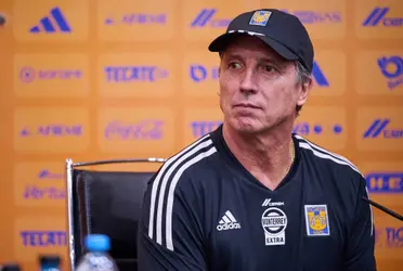 La gran preocupación en Tigres durante fecha FIFA