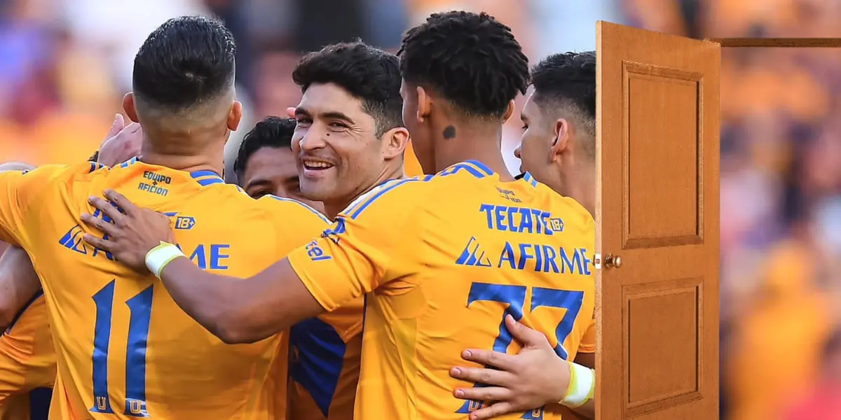 La gran presentación de Tigres tiene a alguien en la cuerda floja Foto: Pexels y Tigres UANL