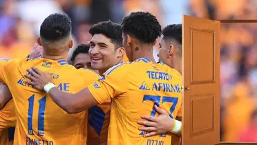 La gran presentación de Tigres tiene a alguien en la cuerda floja Foto: Pexels y Tigres UANL