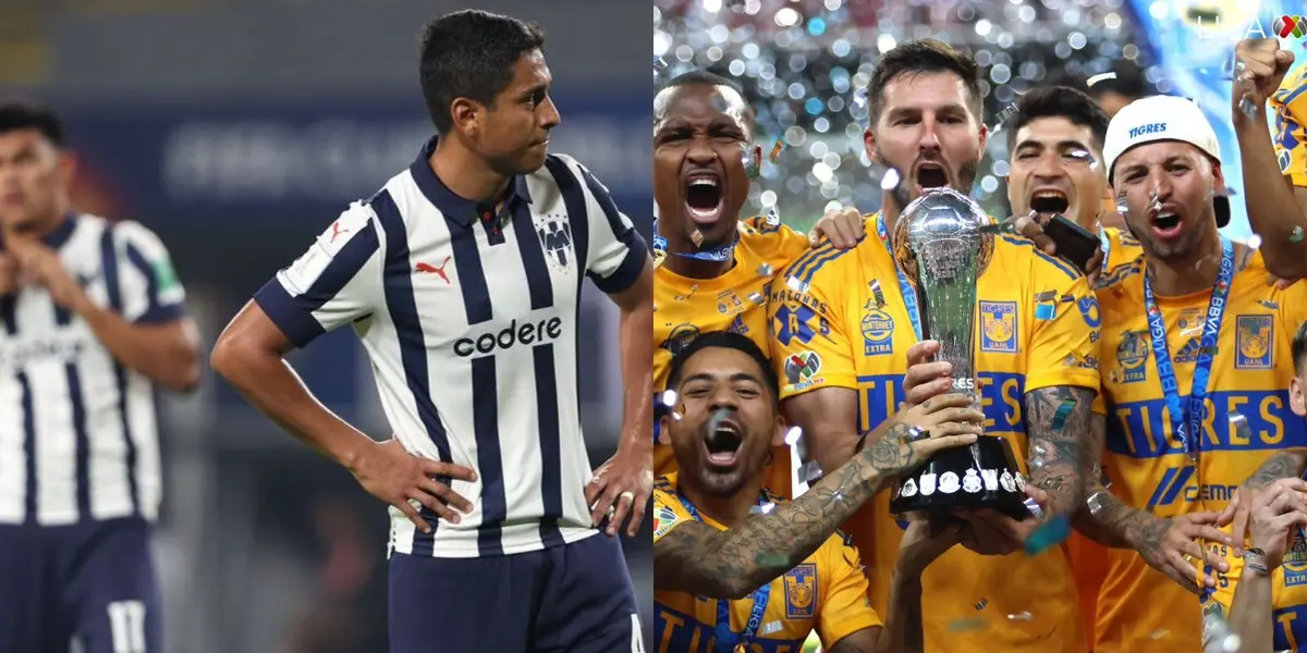 La grandeza de Tigres, no solo está en su fútbol espectacular, sino en su gente
