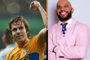 La importancia de Córdova en Tigres según Pello Maldonado.