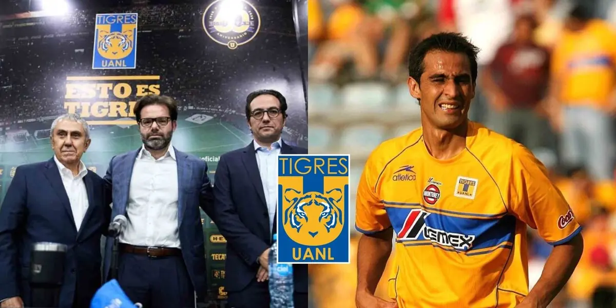 La increíble historia que cuenta un ex jugador de Tigres y que se podría repetir en este verano