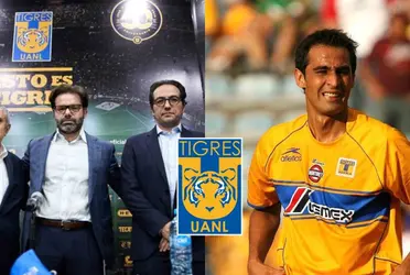 La increíble historia que cuenta un ex jugador de Tigres y que se podría repetir en este verano