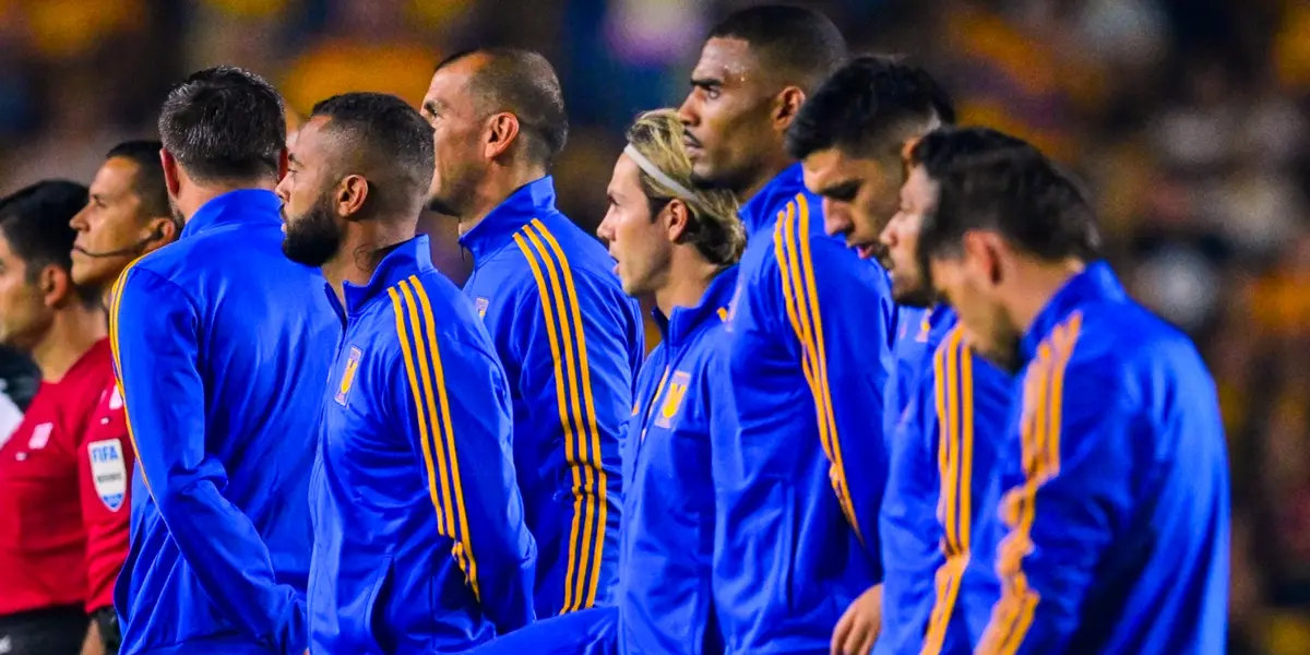 La indumentaria de Tigres disponible en la tienda / @TigresOficial