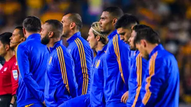 La indumentaria de Tigres disponible en la tienda / @TigresOficial