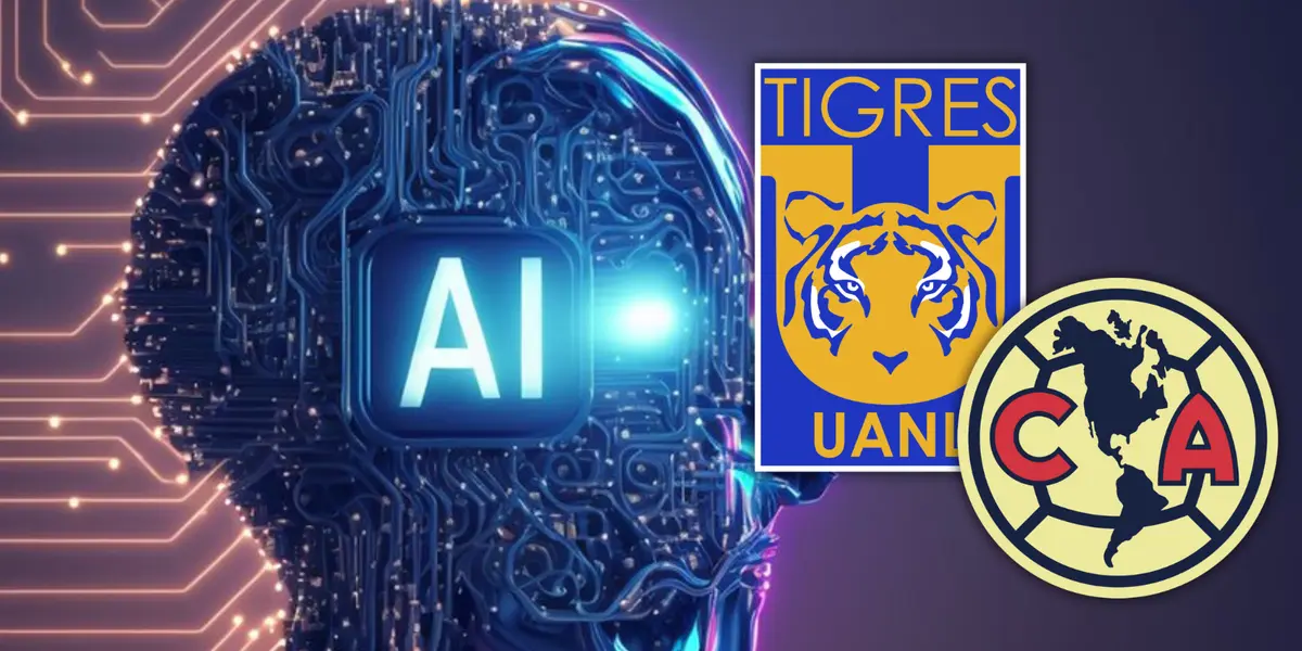 La Inteligencia Artificial elige entre