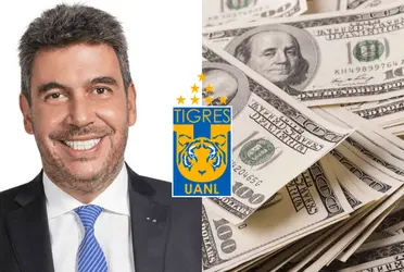 La inversión económica que podría hacer Elías Ayub al conjunto felino podría hacer un antes y un después