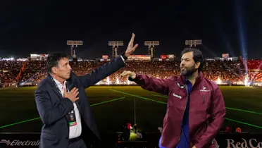 La Jornada 4 atestiguará un duelo dentro y fuera de cancha: en táctica y con el balón