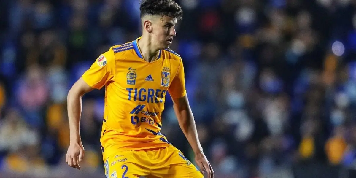 La jugada del gol de Querétaro fue una muy polemica por la manera en la que se marcó penal