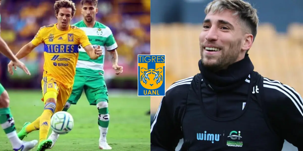 La llegada del uruguayo a Tigres no le ha caído bien a todos