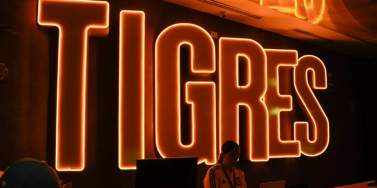 La nueva tigre tienda / @TigresOficial