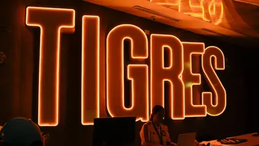 La nueva tigre tienda / @TigresOficial