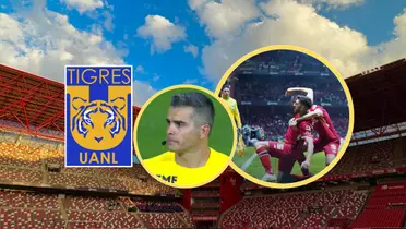 La polémica estalló en el Toluca vs Tigres y ahora los audios del VAR salen a la luz.