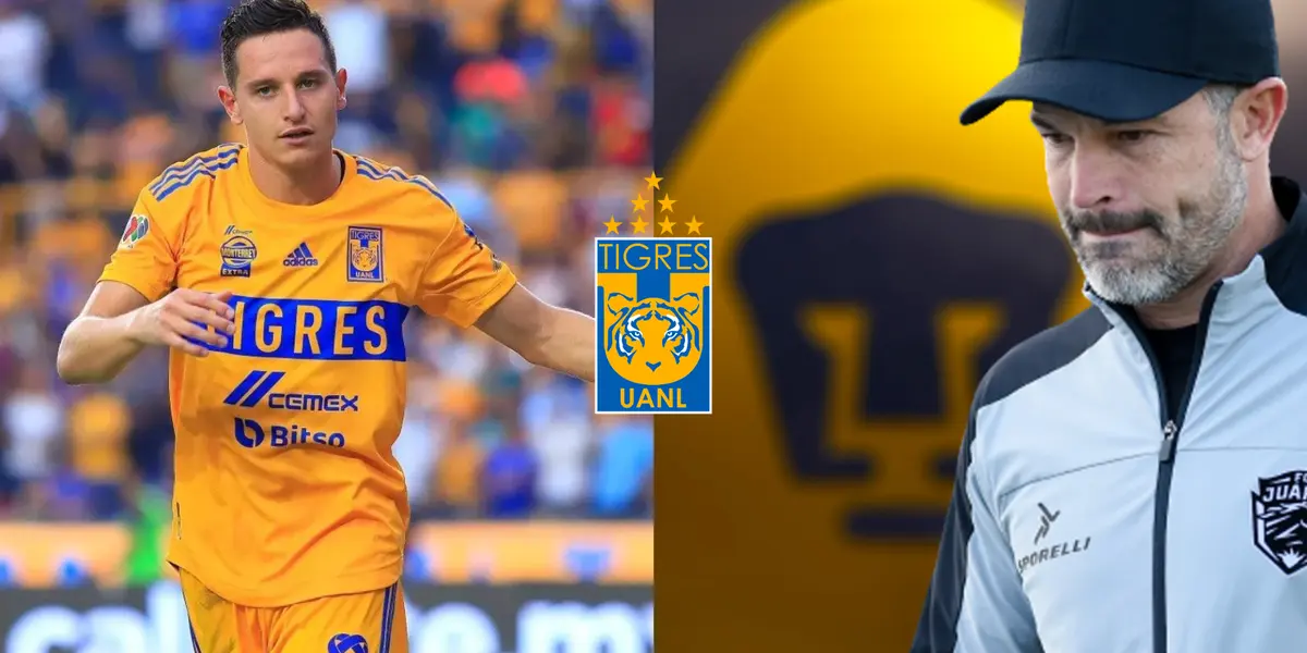 La primera transferencia ya se dio y es un jugador clave