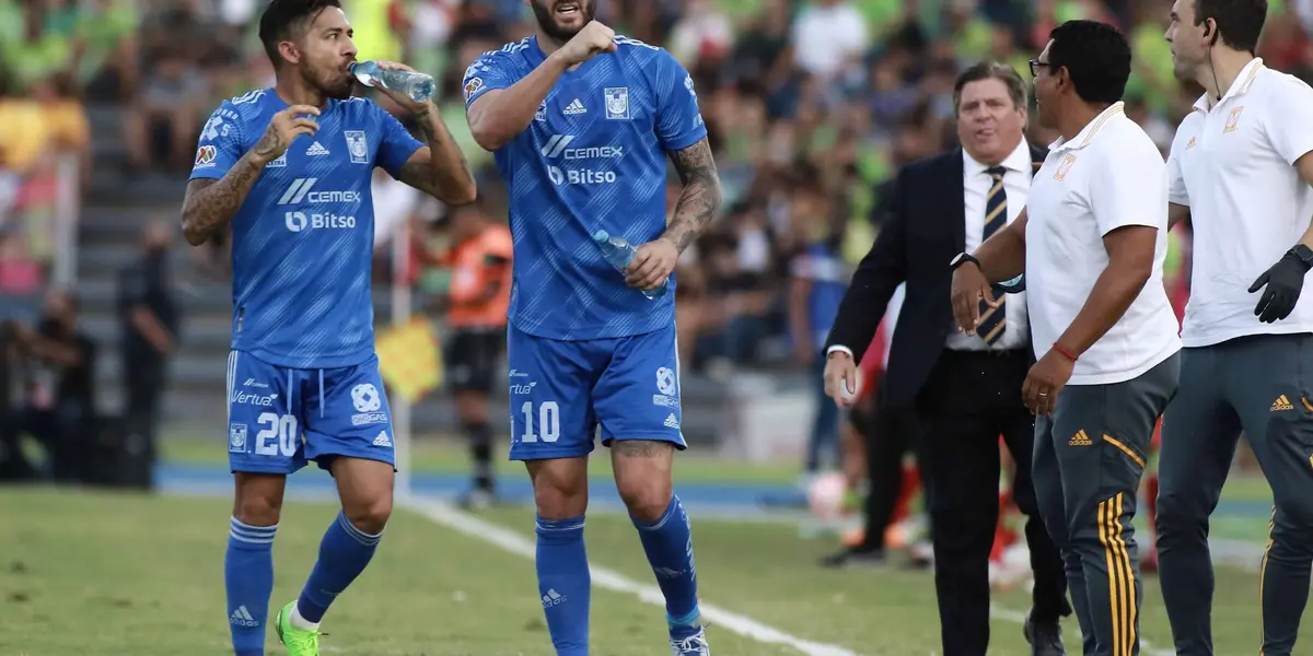 La quinta victoria consectuiva representó un gran respiro para los felinos que siguen callando a aquellos que los critican