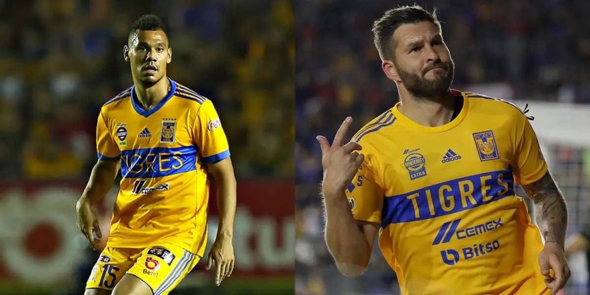 La razón por la cual Gignac no quiere otras opciones y prefiere quedarse en Tigres mucho tiempo más