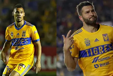 La razón por la cual Gignac no quiere otras opciones y prefiere quedarse en Tigres mucho tiempo más